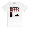 The Jesus and Meowry Chain - T-shirt