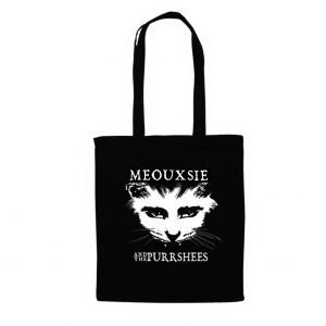 Meouxsie and Purrshees