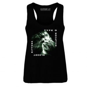 Type O Necative - Tank