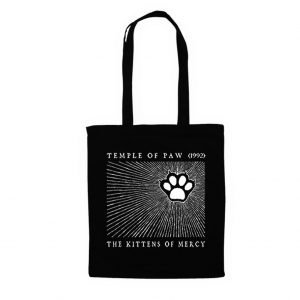 The Kittens of Mercy "Temple of Paw"