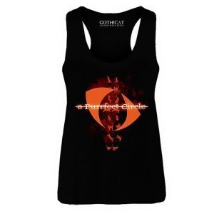 A Purrfect Circle - Tank