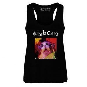 Alhiss in Chains - Tank