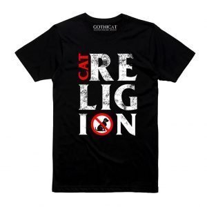 Cat Religion