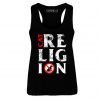 Cat Religion - Tank