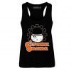 Catwork Orange - Tank