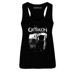 Catyricon - Tank