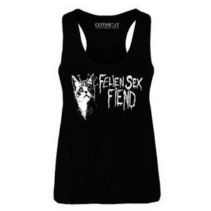 Felien Sex Fiend - Tank
