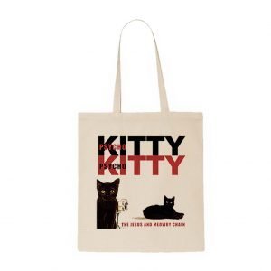 The Jesus and Meowry chain (full colour)