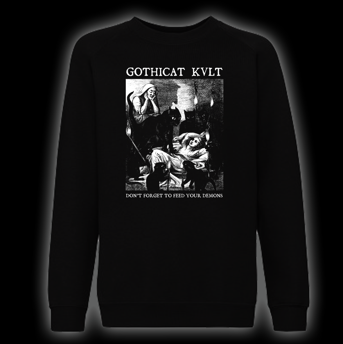 Gothicat KVLT 