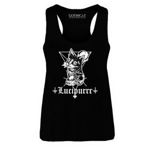 Lucipurr-Tank