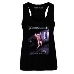 Meowgadeth - Tank