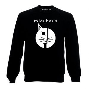 Miauhaus - Sweater
