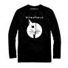 Miauhaus - Long Sleeve