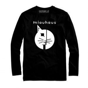 Miauhaus - Long Sleeve