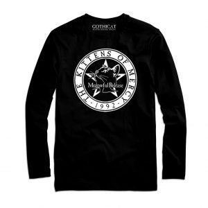 The Kittens of Mercy - Long Sleeve