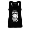 I Don't Give a Meow-Tank