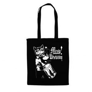 Meow Division / Drummer - Bag