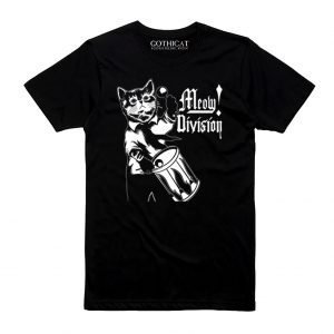 Meow Division / Drummer