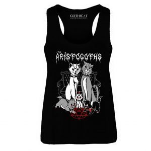 The Aristogoths-Tank