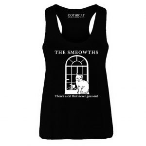 The Smeowths-Tank