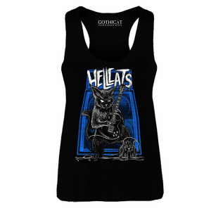 Hellcats Festival - Tank