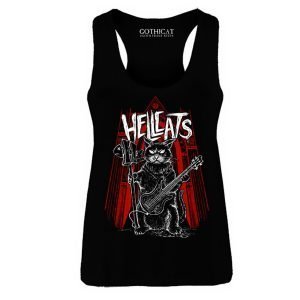 Hellcats tank