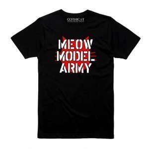 Meow Model Army