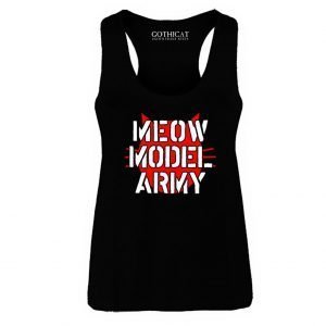 Meow Model Army -Tank