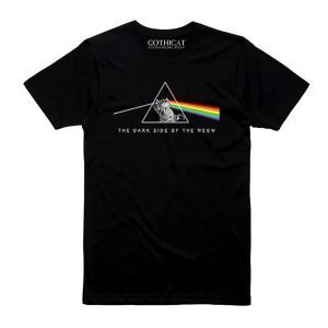 The Dark Side of the Meow