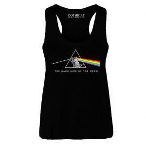 The Dark Side of the Meow-Tank