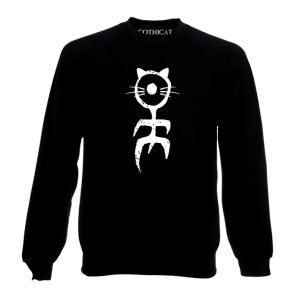 Einsturzende Mioaubauten - Sweater