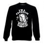 I'm a Catholic - Sweater