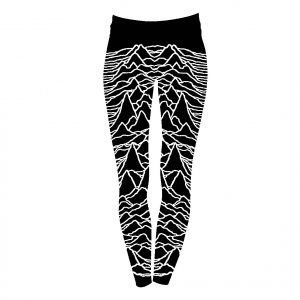 Joy Division Leggins