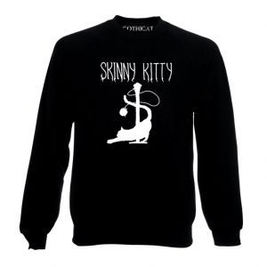 Skinny Kitty
