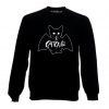 The Catcave - Sweater