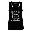 ACAB “All Cats Are Beautiful”-Tank
