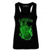 Cathulu-Tank