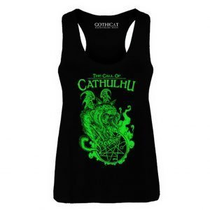 Cathulu-Tank