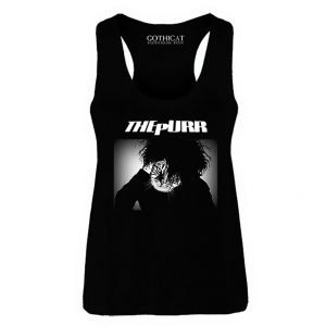 The Purr "Cats don't cry"