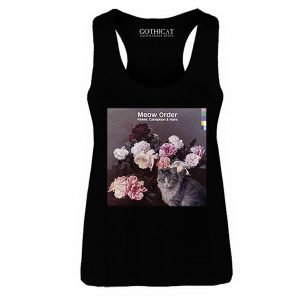 Meow Order "Pawer, Catniption & Hairs"