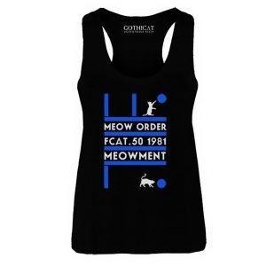 Meow Order "Meowment"