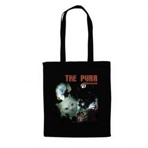 The Purr "Disintecation"