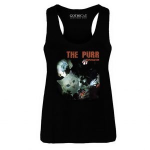 The Purr "Disintecation"