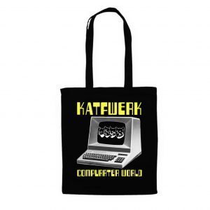 Katfwerk "Compurrter World"