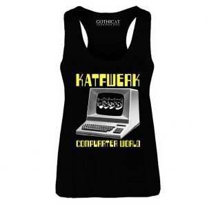 Katfwerk "Compurrter World"