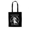 gothic cat lady gothicat aristocats aristogoths bag
