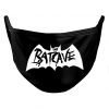 The Batcave - Mask