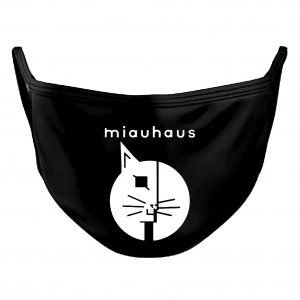 Miauhaus - Mask