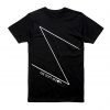 The Soft Moon "Zeros" - T-shirt