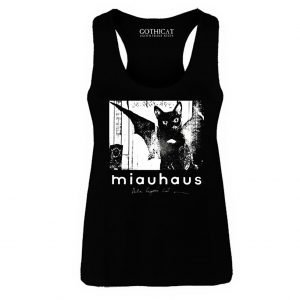 Miauhaus "Bela Lugosi's Cat"